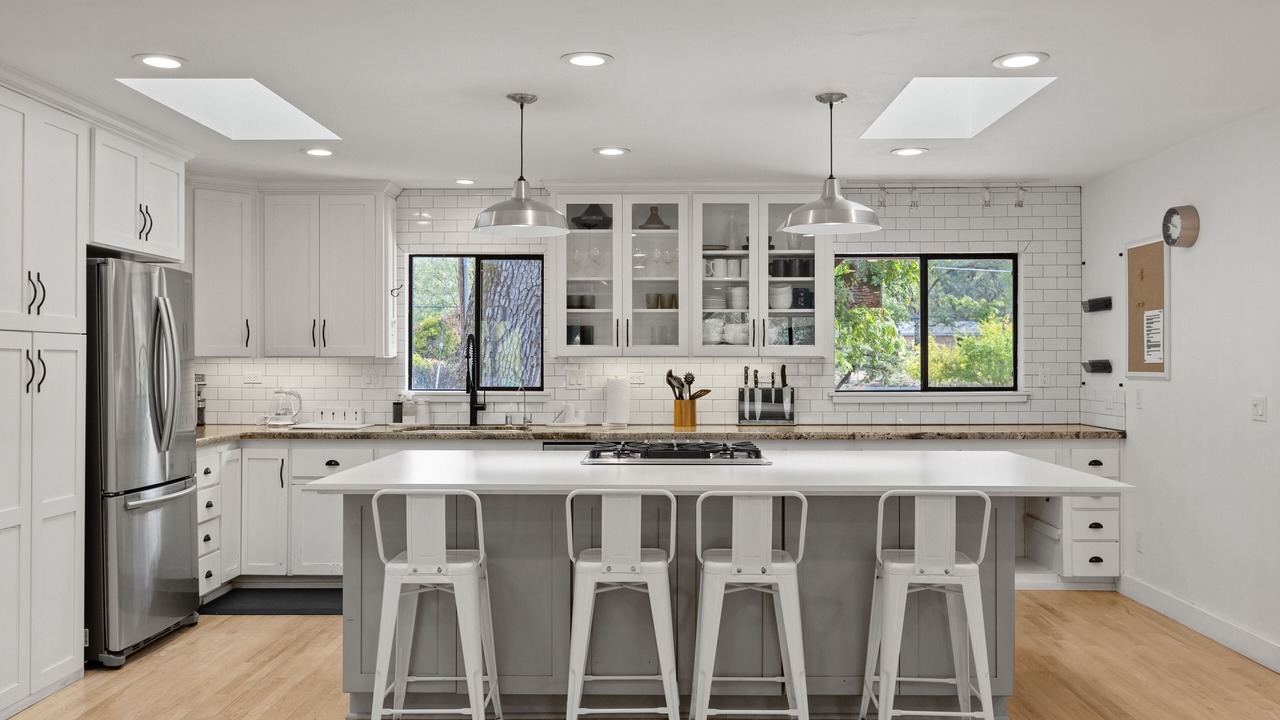 Photo of Kitchen in Columbia