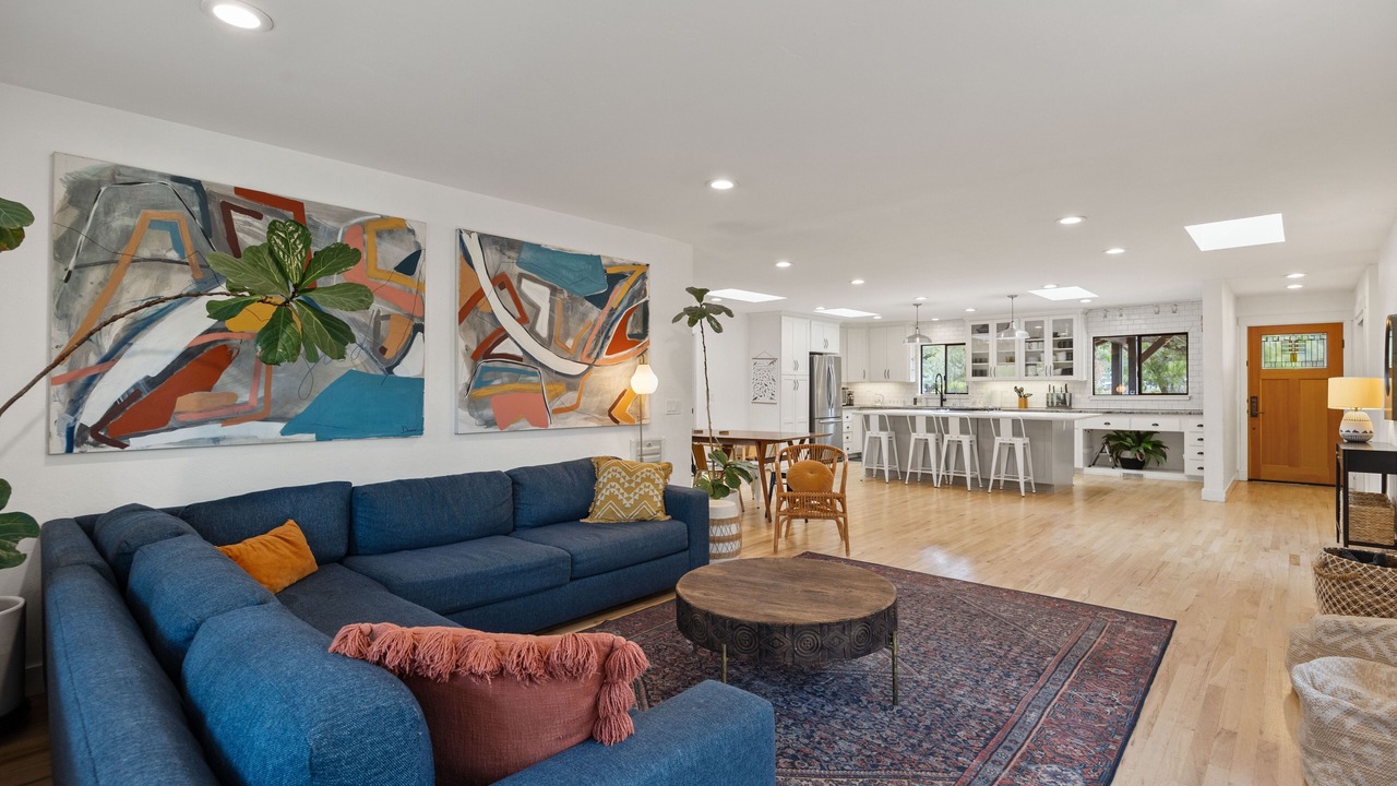Photo of Livingroom in Columbia