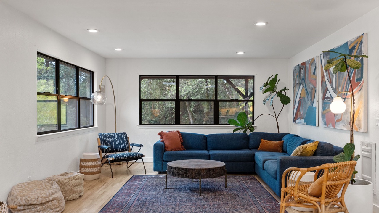 Photo of Livingroom in Columbia