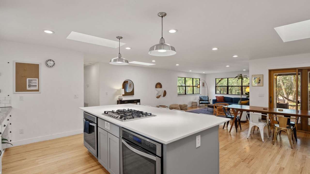 Photo of Kitchen in Columbia