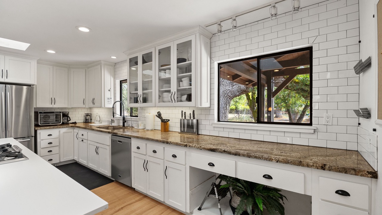 Photo of Kitchen in Columbia