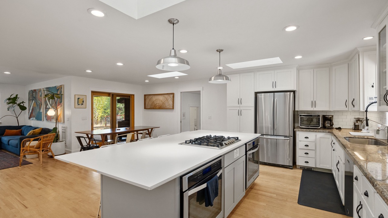 Photo of Kitchen in Columbia