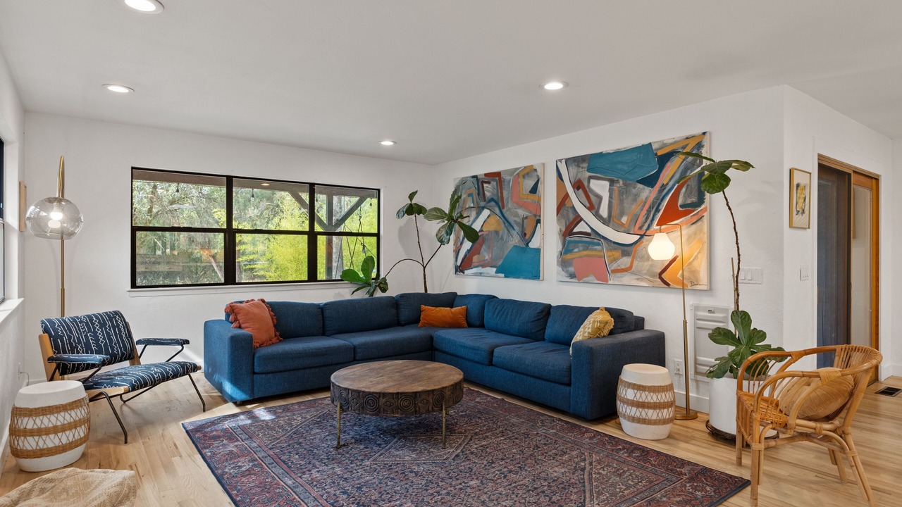 Photo of Livingroom in Columbia