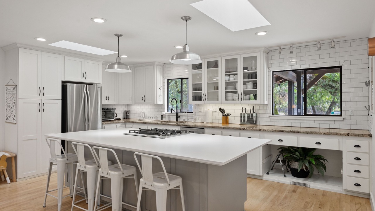 Photo of Kitchen in Columbia