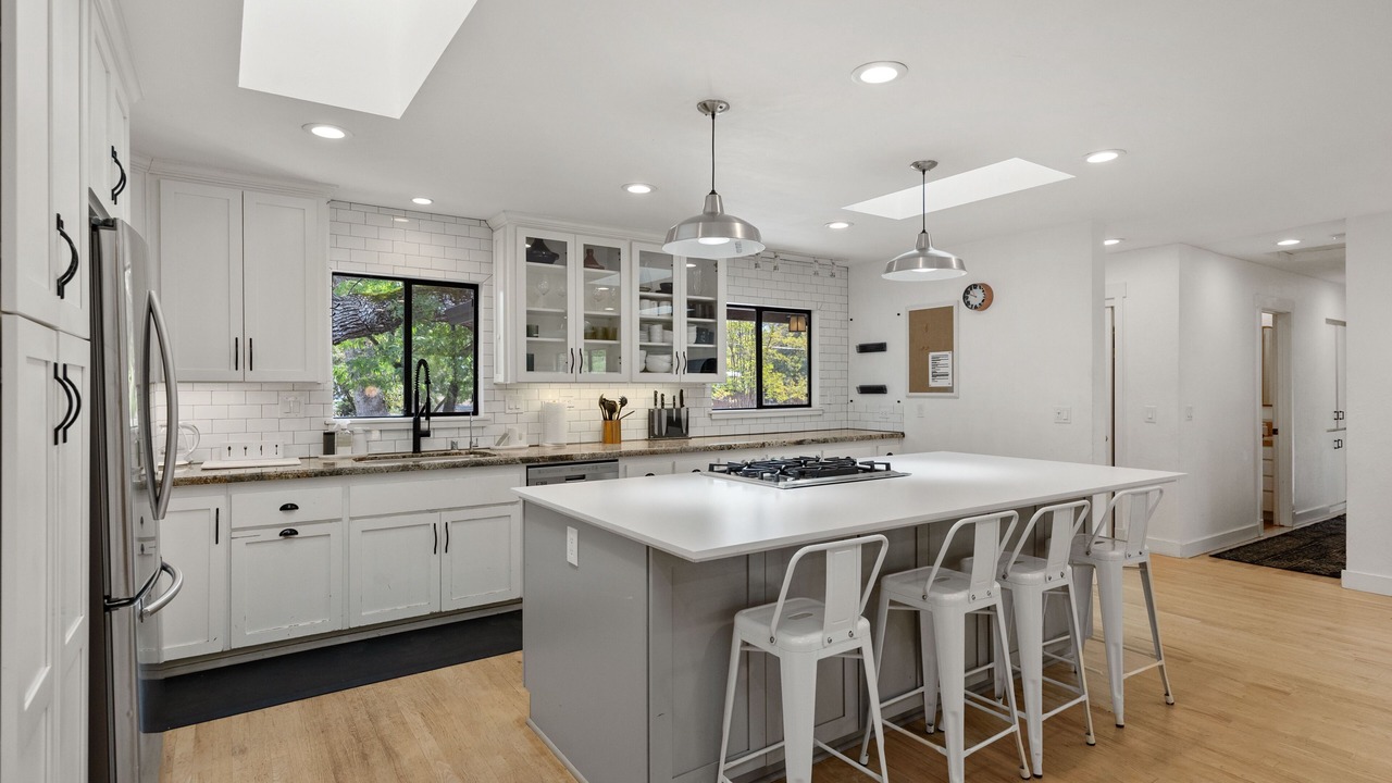 Photo of Kitchen in Columbia