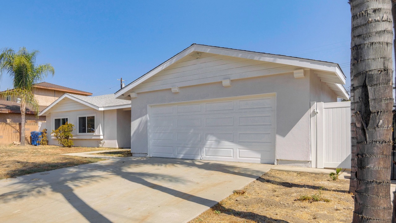 Photo of Outdoor in Lake View Terrace