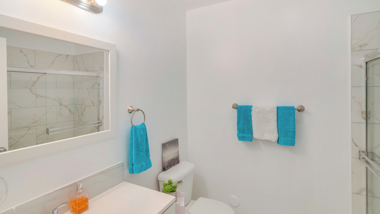 Photo of Bathroom in Lake View Terrace