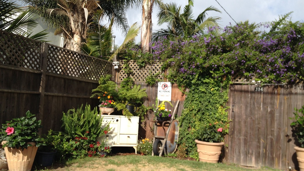 Photo of Outdoor in Huntington Beach