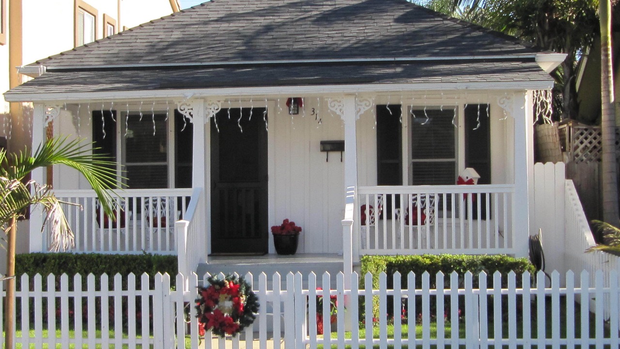Photo of Patio Balcony in Huntington Beach