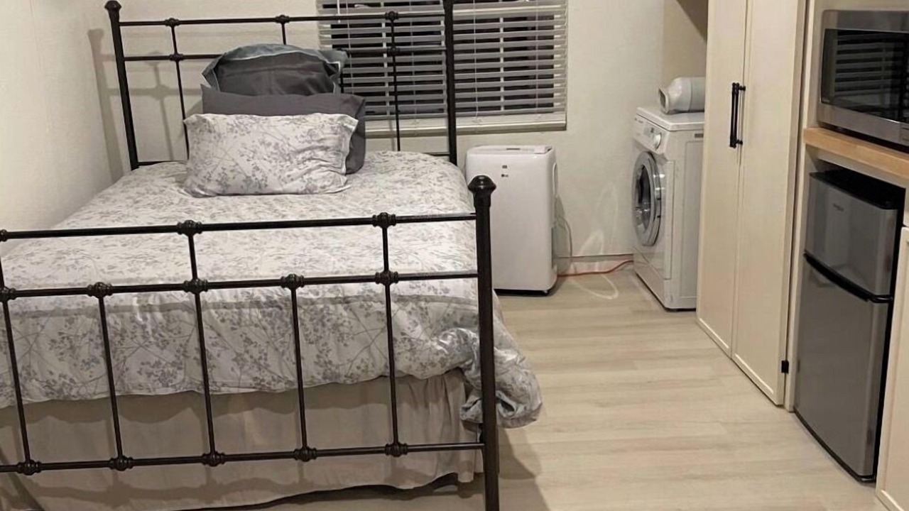 Photo of Bedroom in Wicklund Village