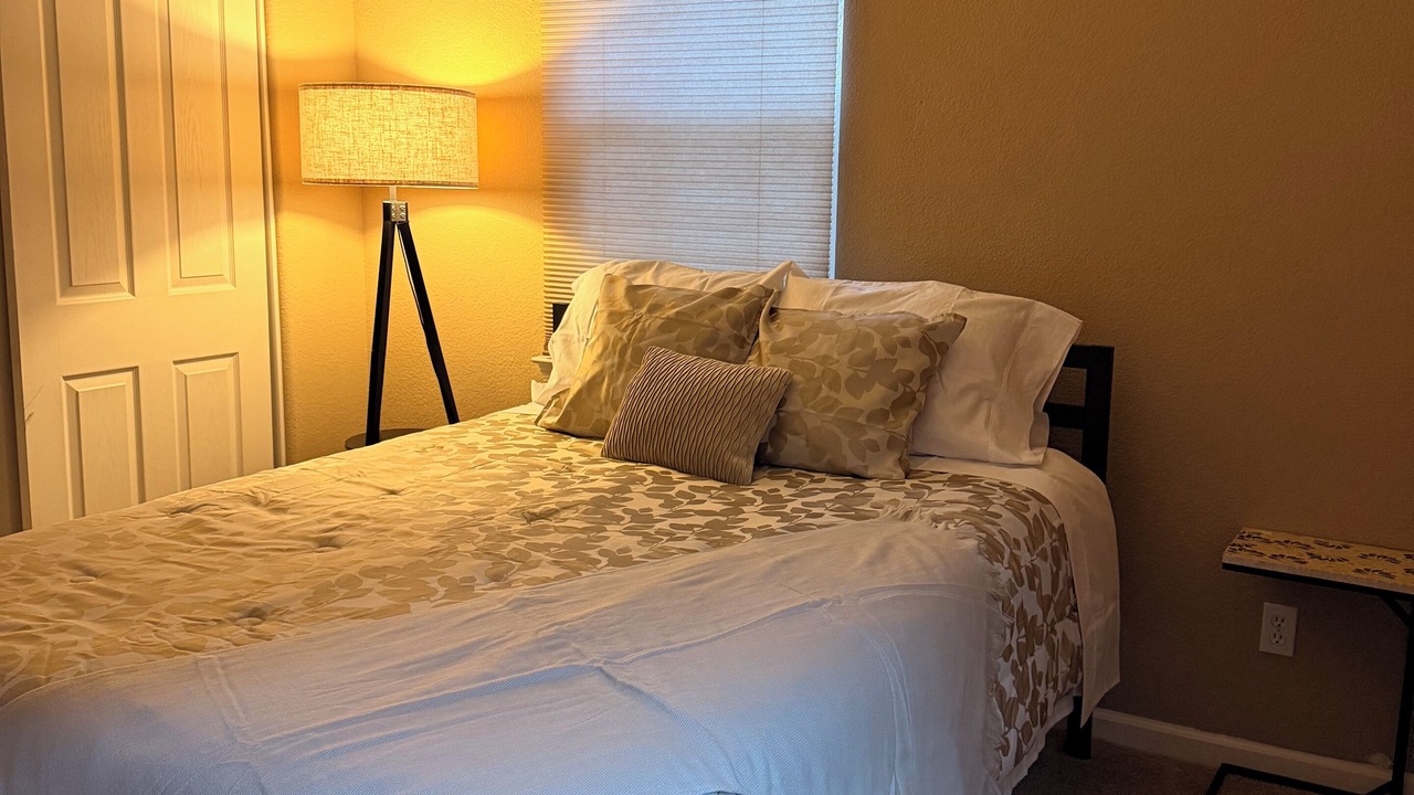 Photo of Bedroom in Wicklund Village
