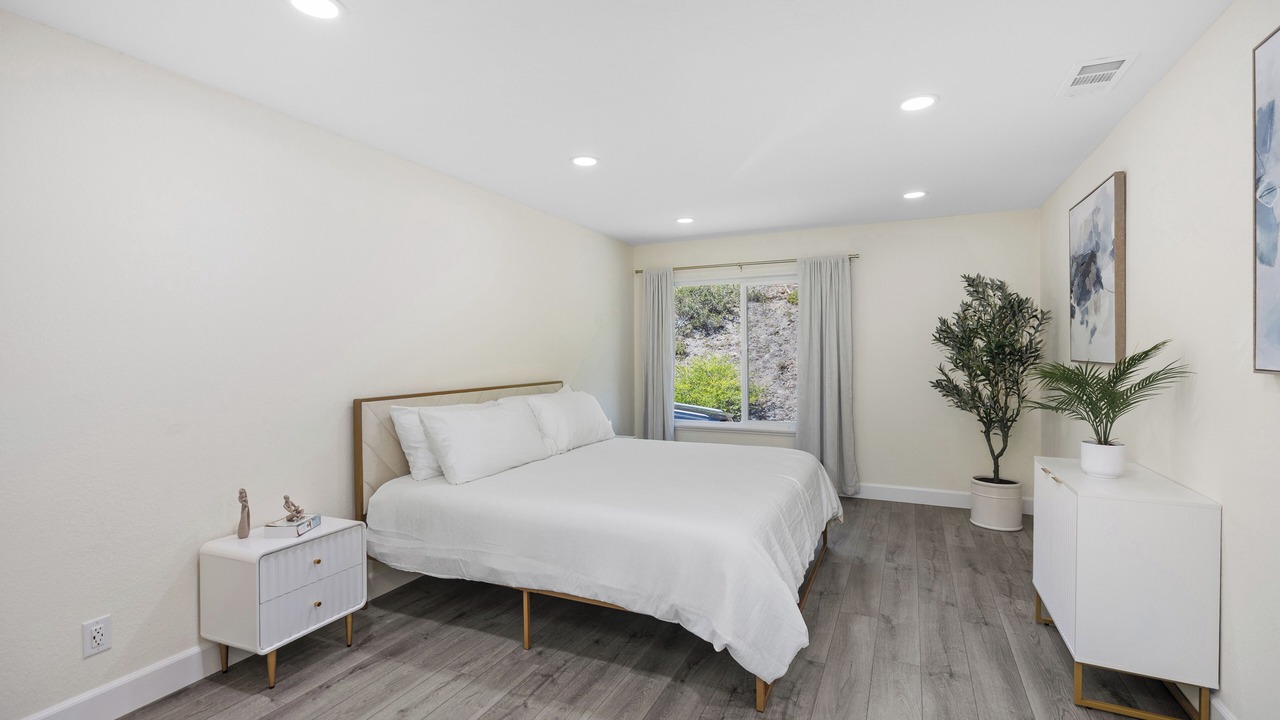 Photo of Bedroom in Dana Point