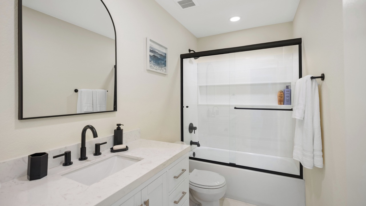 Photo of Bathroom in Dana Point