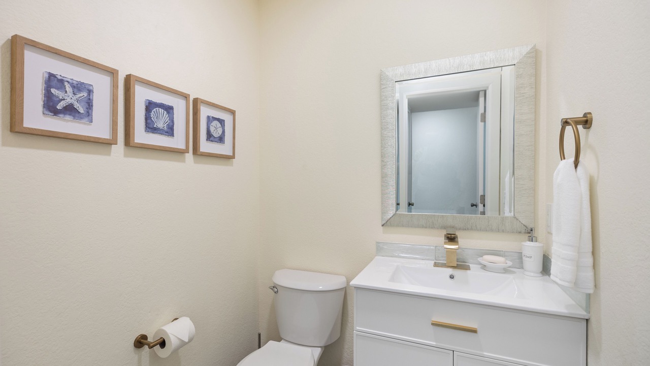 Photo of Bathroom in Dana Point