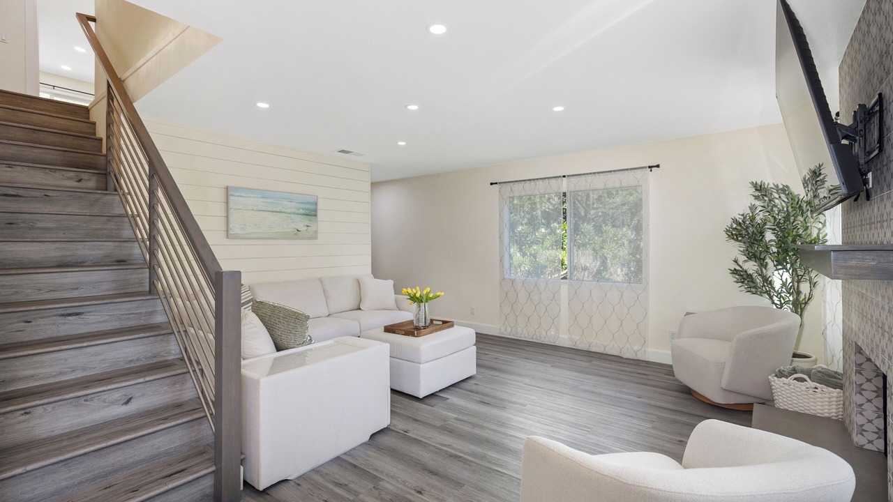 Photo of Livingroom in Dana Point
