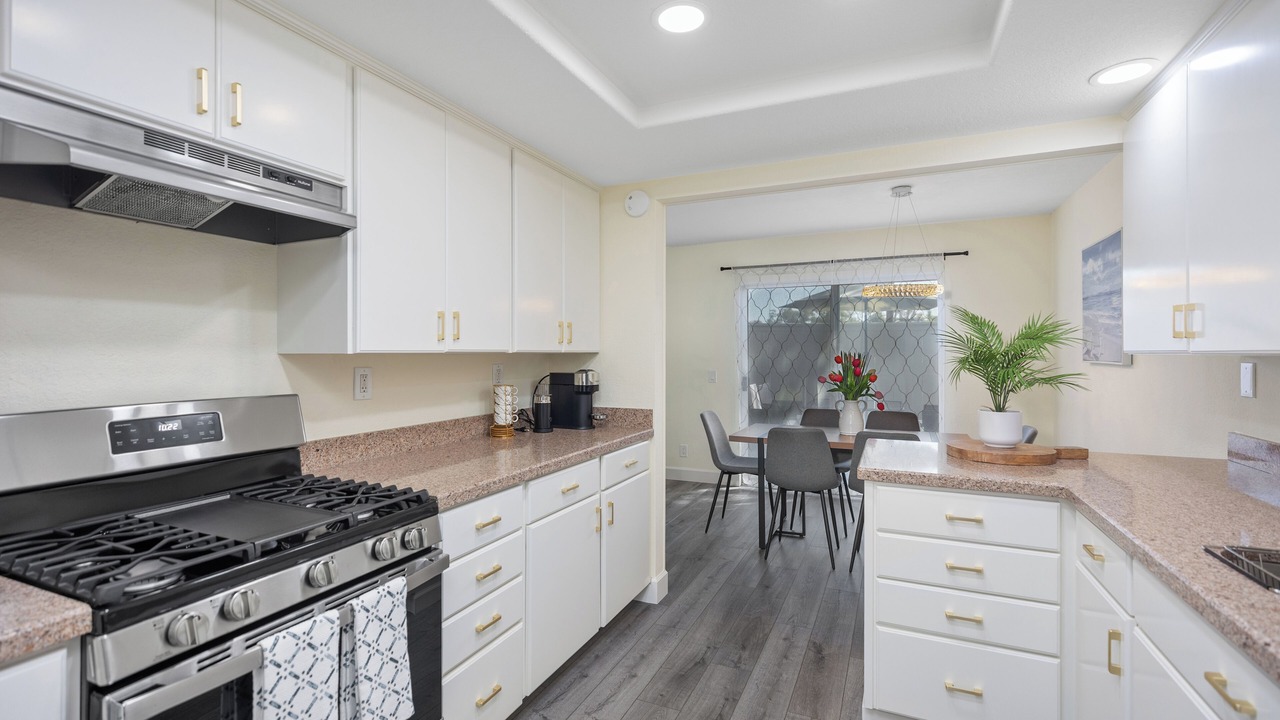 Photo of Kitchen in Dana Point