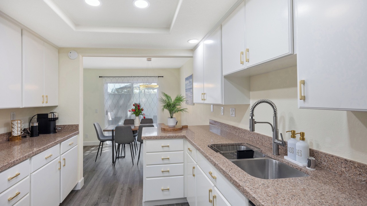 Photo of Kitchen in Dana Point