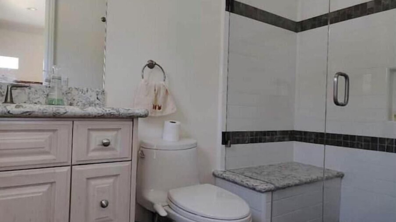 Photo of Bathroom in Temecula