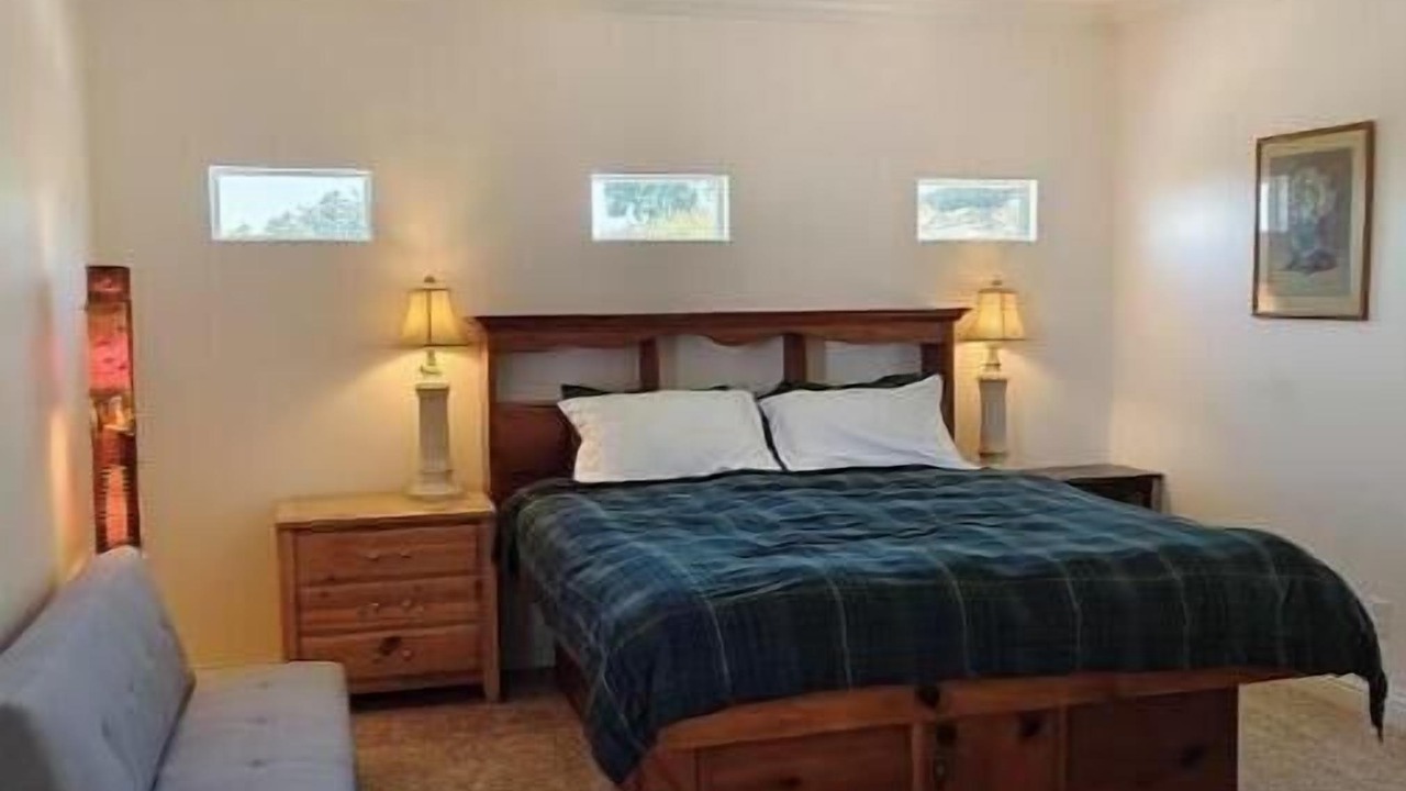 Photo of Bedroom in Temecula