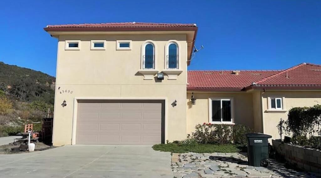 Photo of Outdoor in Temecula