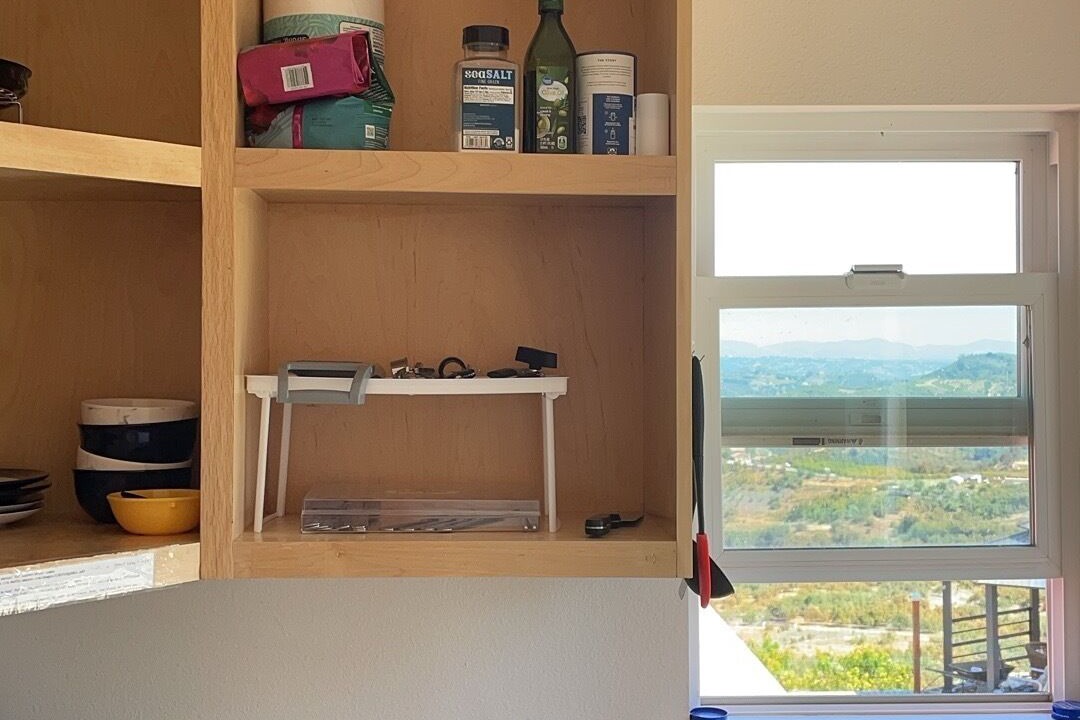 Photo of Kitchen in Temecula