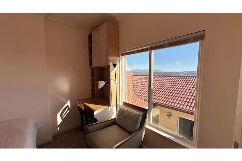 Photo of Bedroom in Temecula