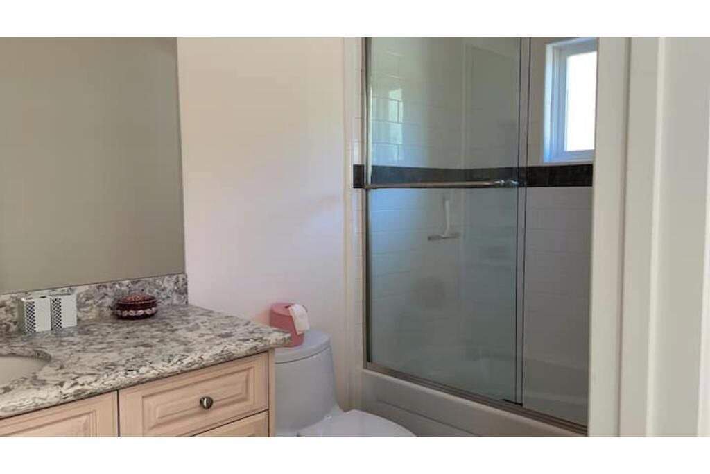 Photo of Bathroom in Temecula