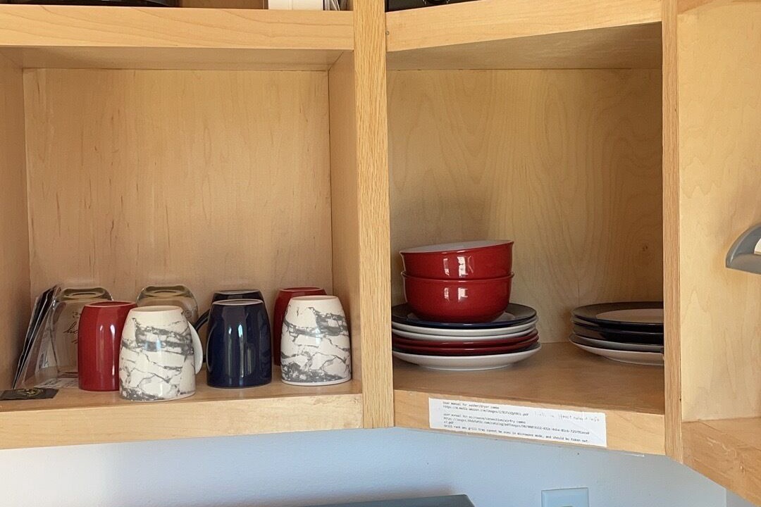 Photo of Kitchen in Temecula