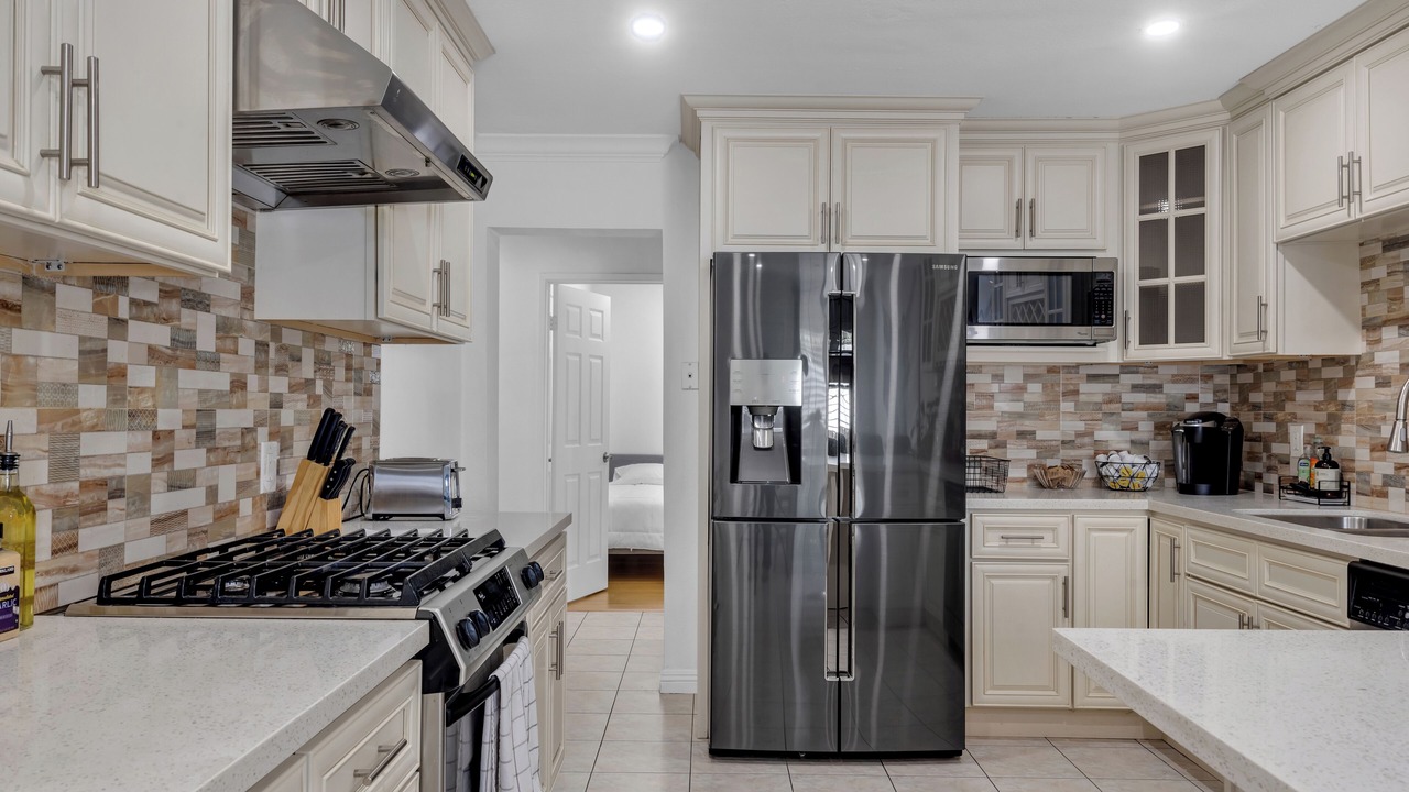 Photo of Kitchen in Midway City