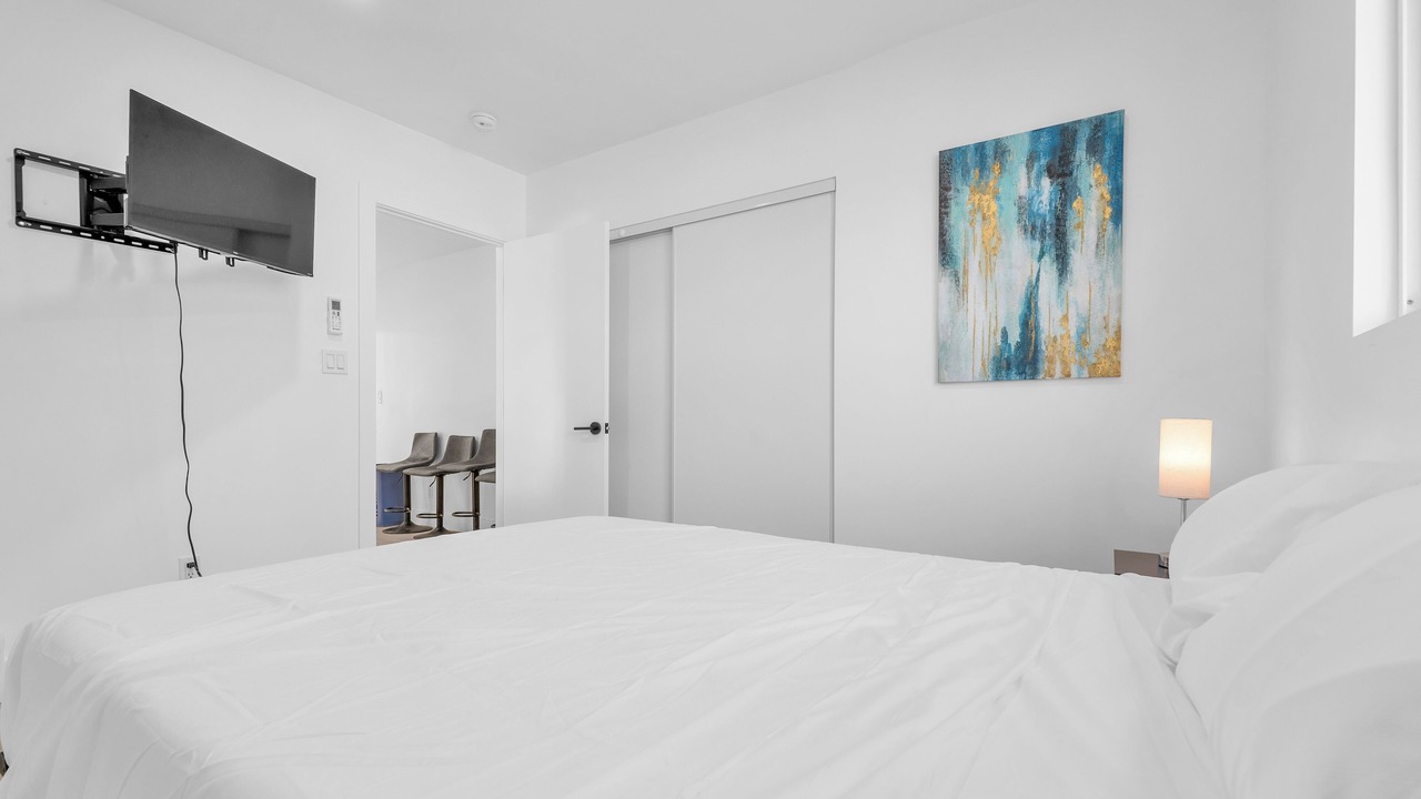Photo of Bedroom in Cypress Park