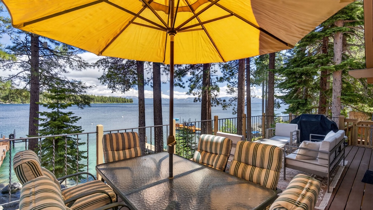Photo of Outdoor in Meeks Bay
