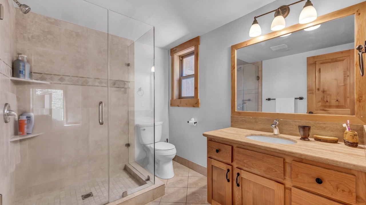Photo of Bathroom in Truckee
