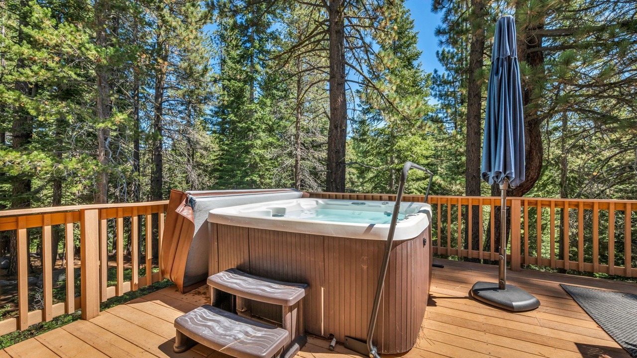 Photo of Outdoor in Truckee