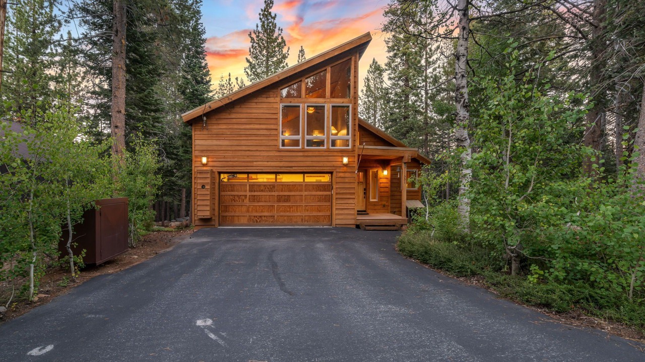 Photo of Outdoor in Truckee