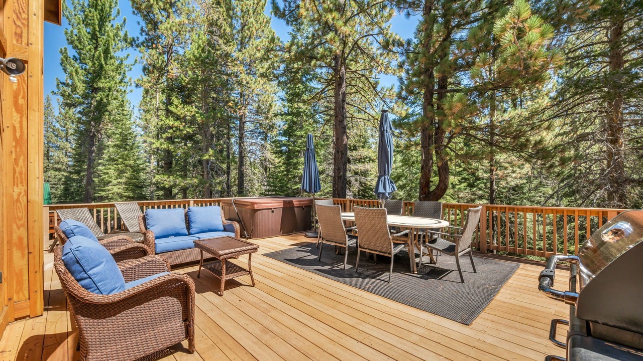 Photo of Outdoor in Truckee