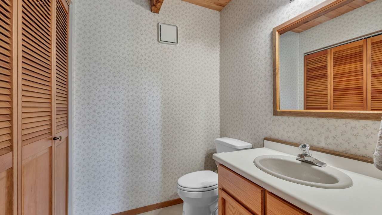 Photo of Bathroom in Truckee