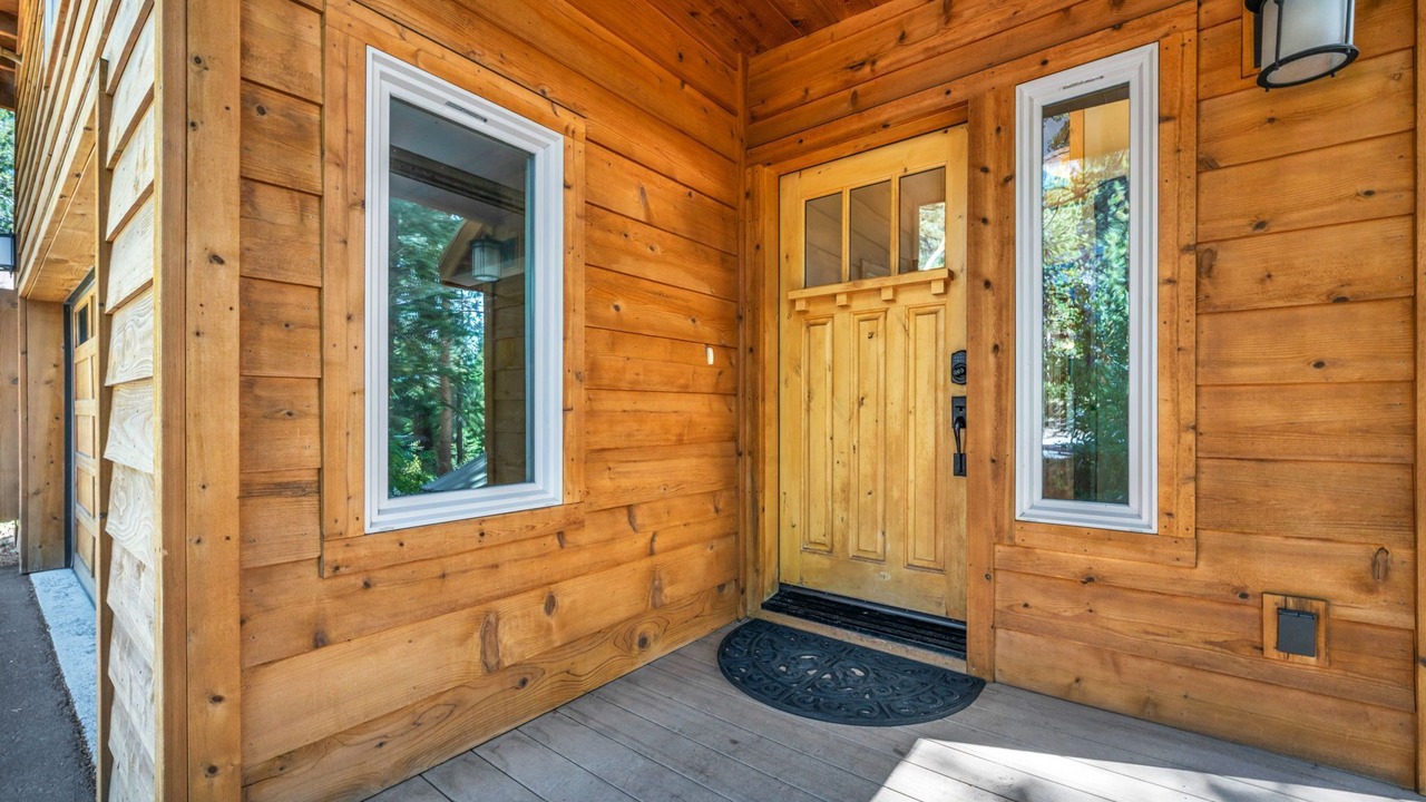 Photo of Outdoor in Truckee
