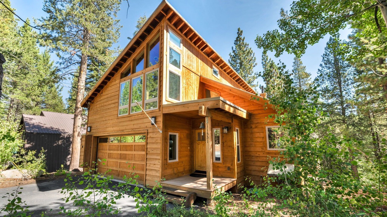Photo of Outdoor in Truckee