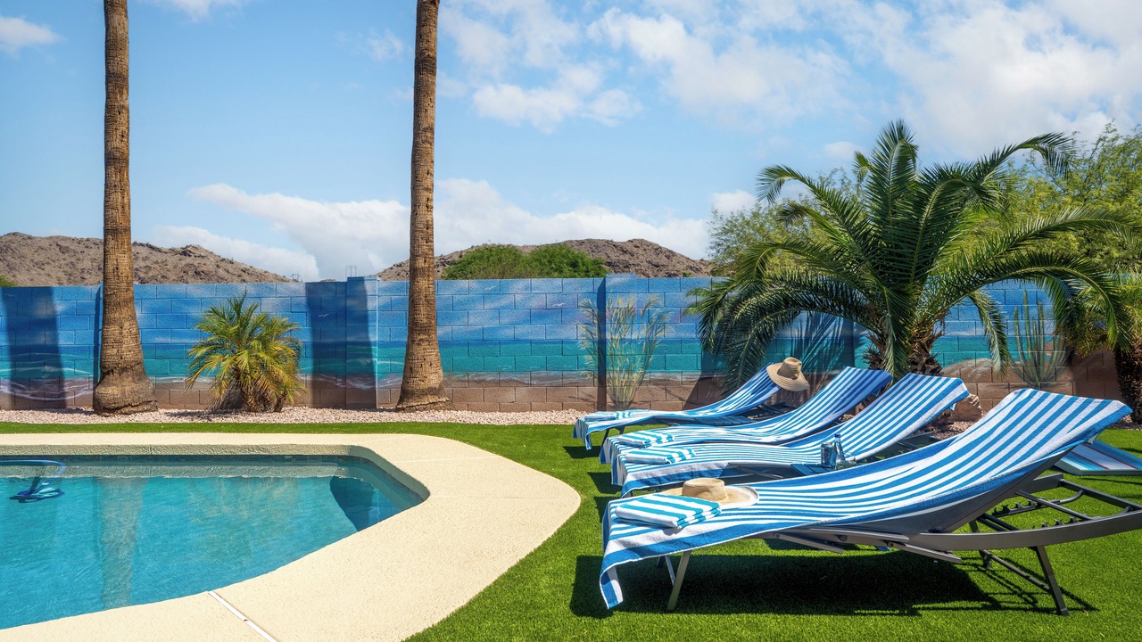 Photo of Outdoor in Desert Foothills Estates