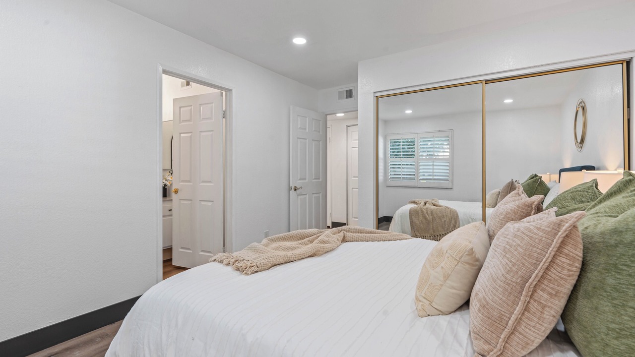 Photo of Bedroom in Highland