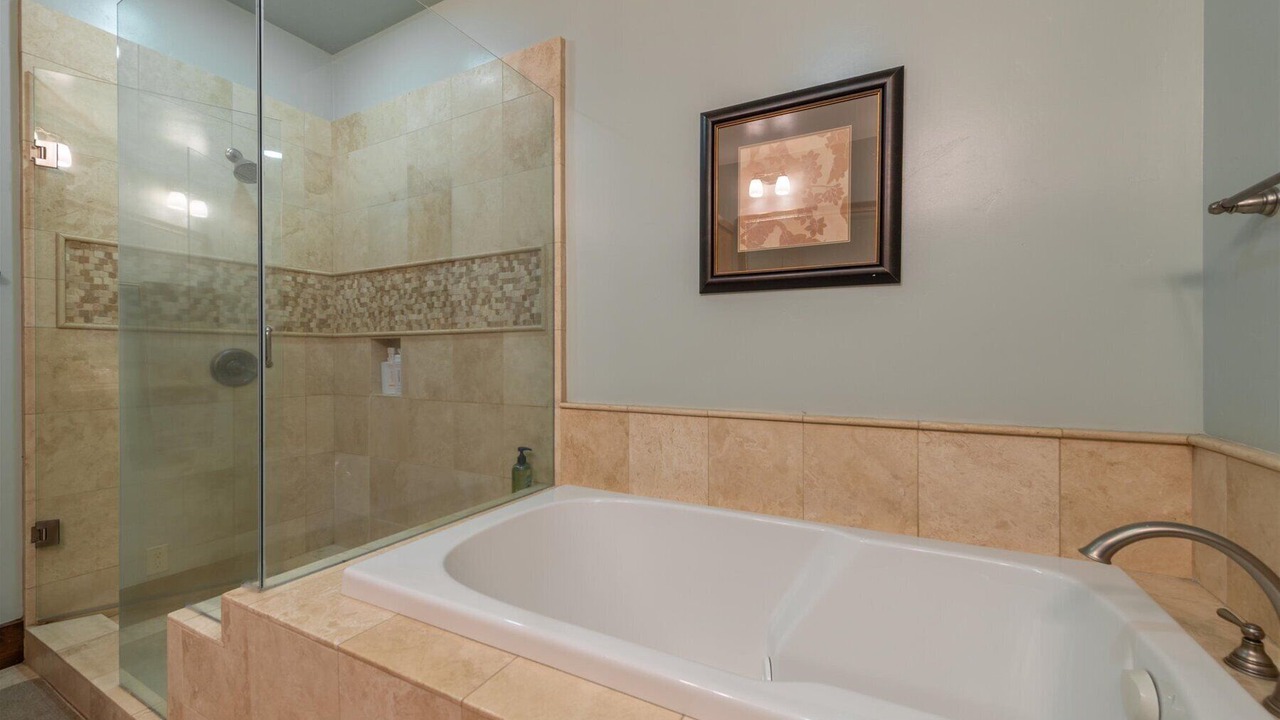 Photo of Bathroom in Truckee