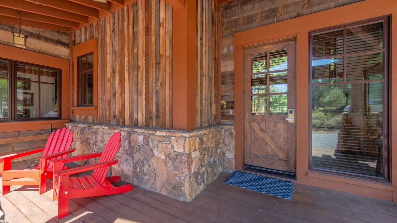 Photo of Outdoor in Truckee