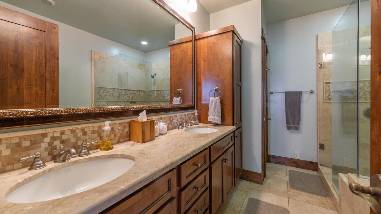 Photo of Bathroom in Truckee