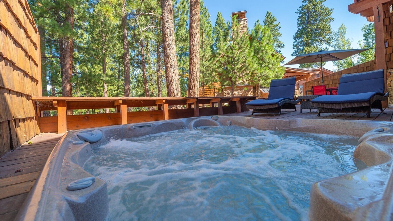 Photo of Outdoor in Truckee
