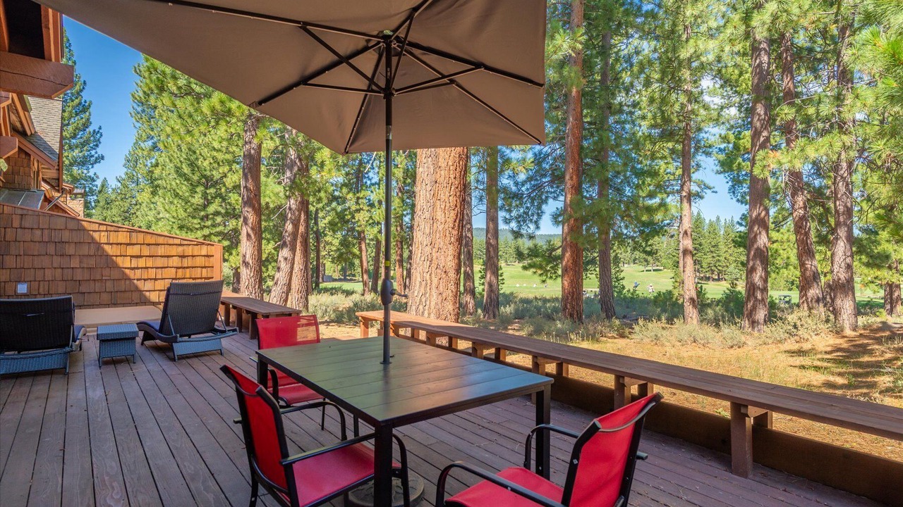 Photo of Outdoor in Truckee