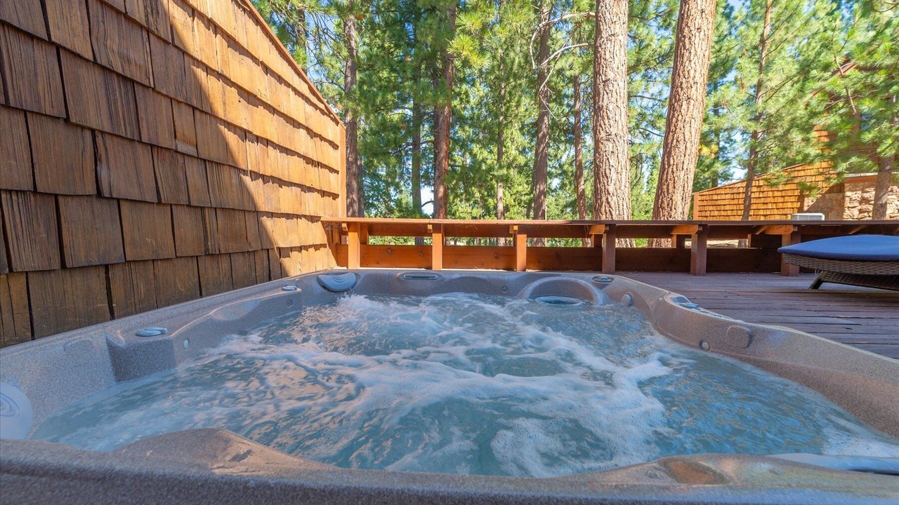 Photo of Outdoor in Truckee