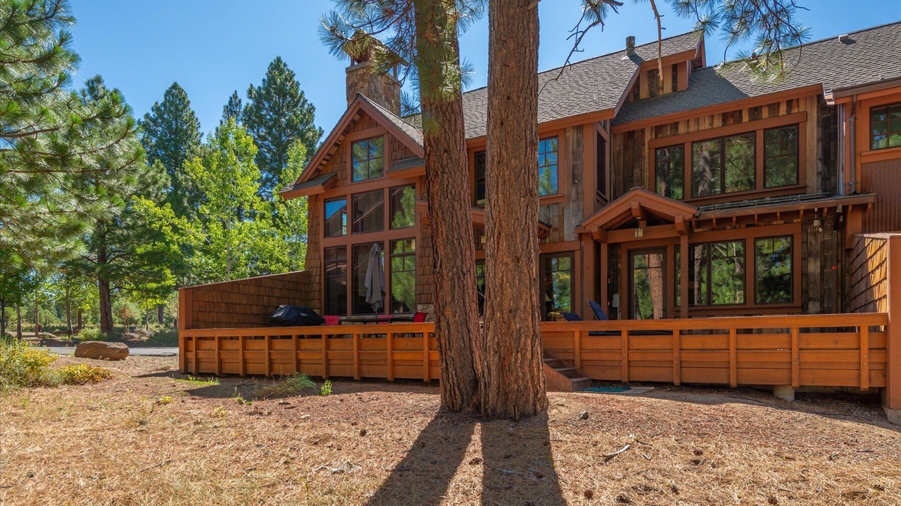 Photo of Outdoor in Truckee