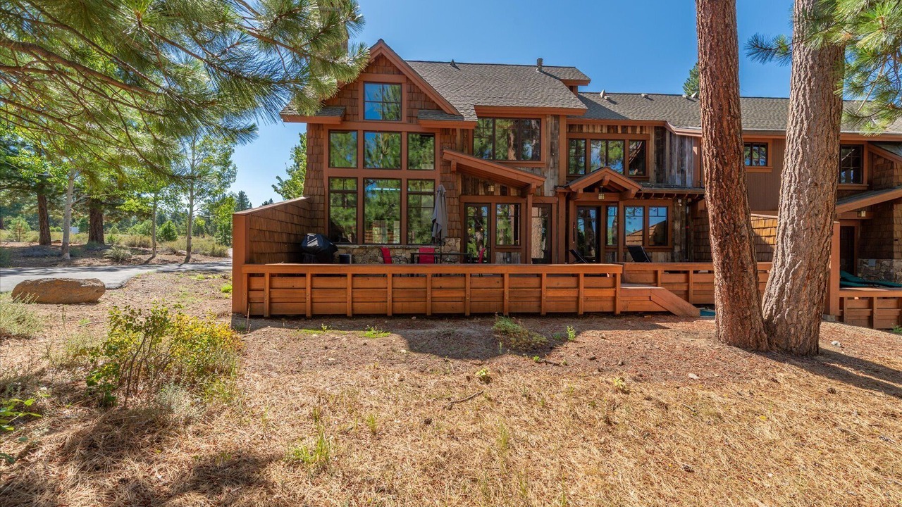 Photo of Outdoor in Truckee