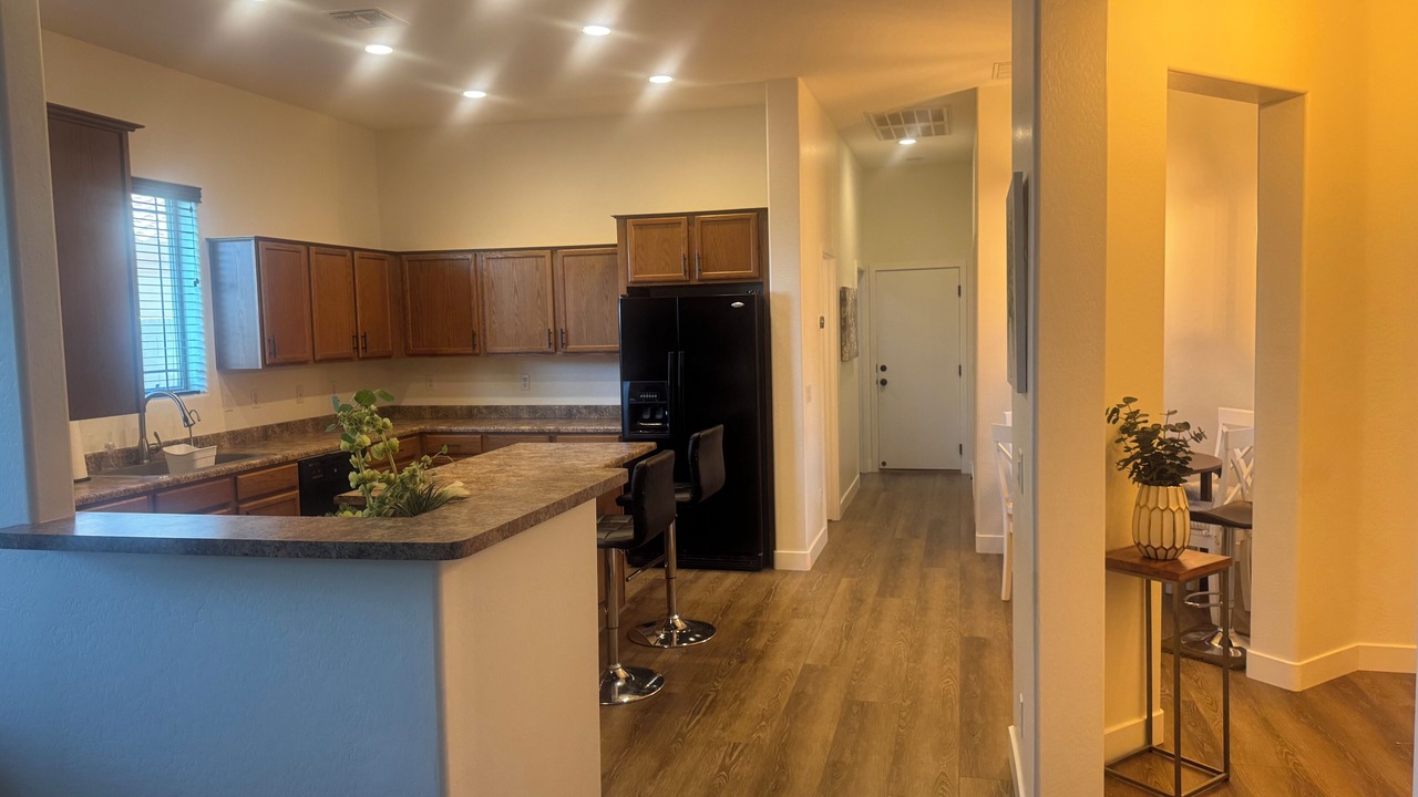 Photo of Kitchen in East Mesa
