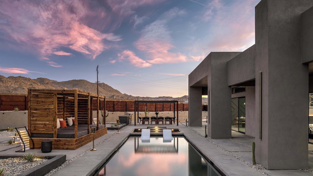 Photo of Outdoor in Twentynine Palms